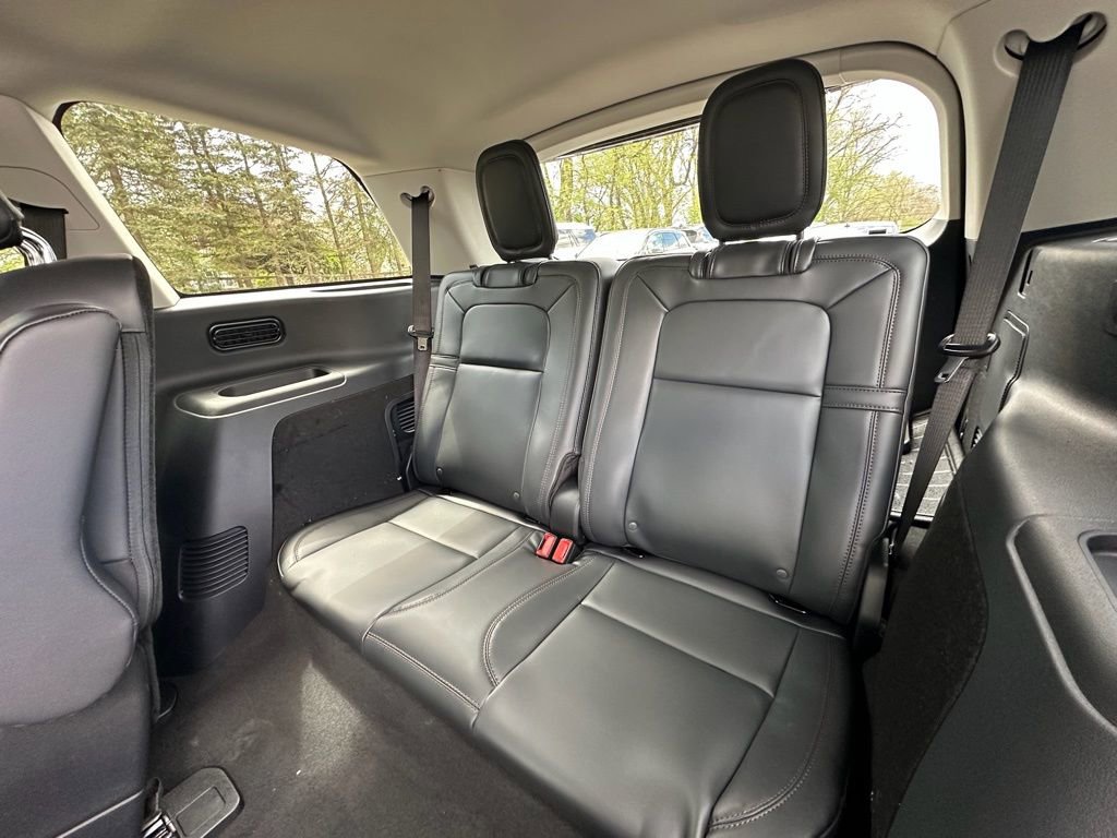 New 2026 Lincoln Aviator Reserve AWD/4WD image 20