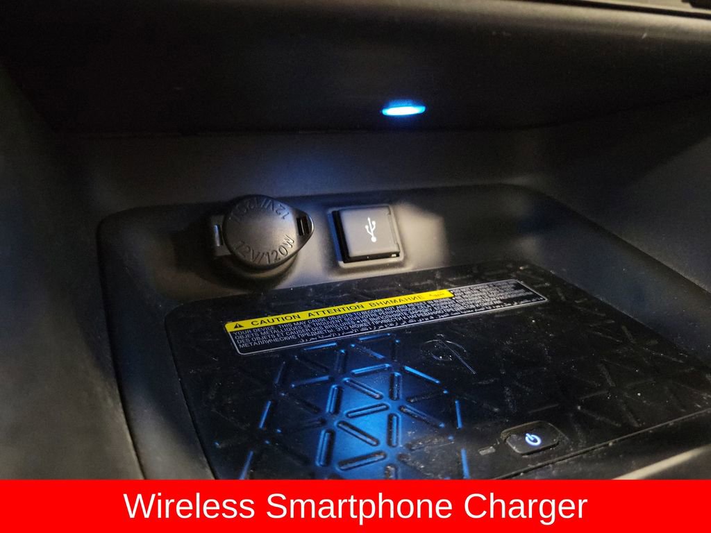 Used 2020 Toyota RAV4 XSE image 17