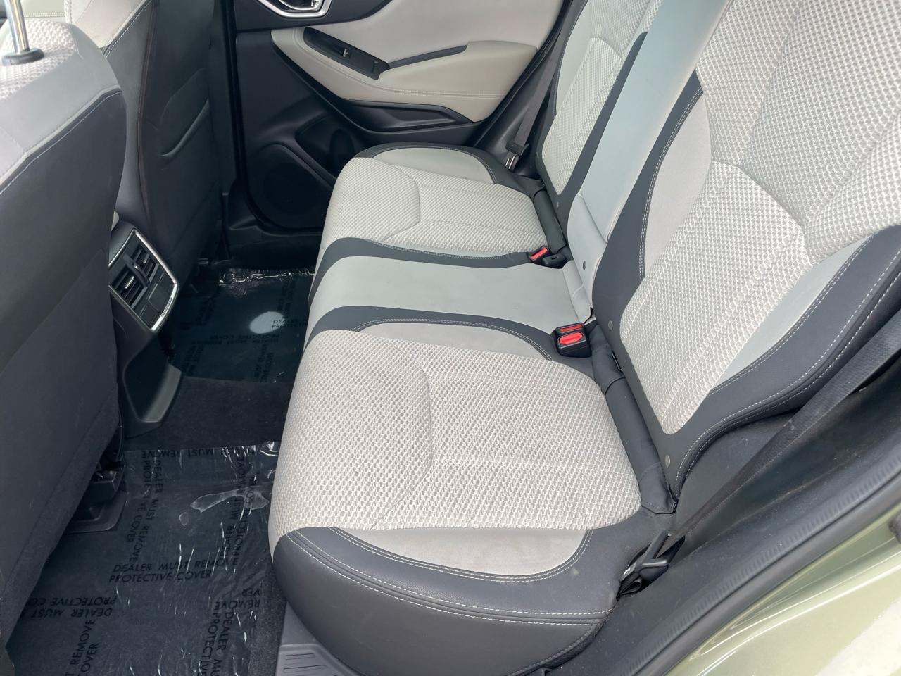 Used 2020 Subaru Forester Premium AWD/4WD image 35