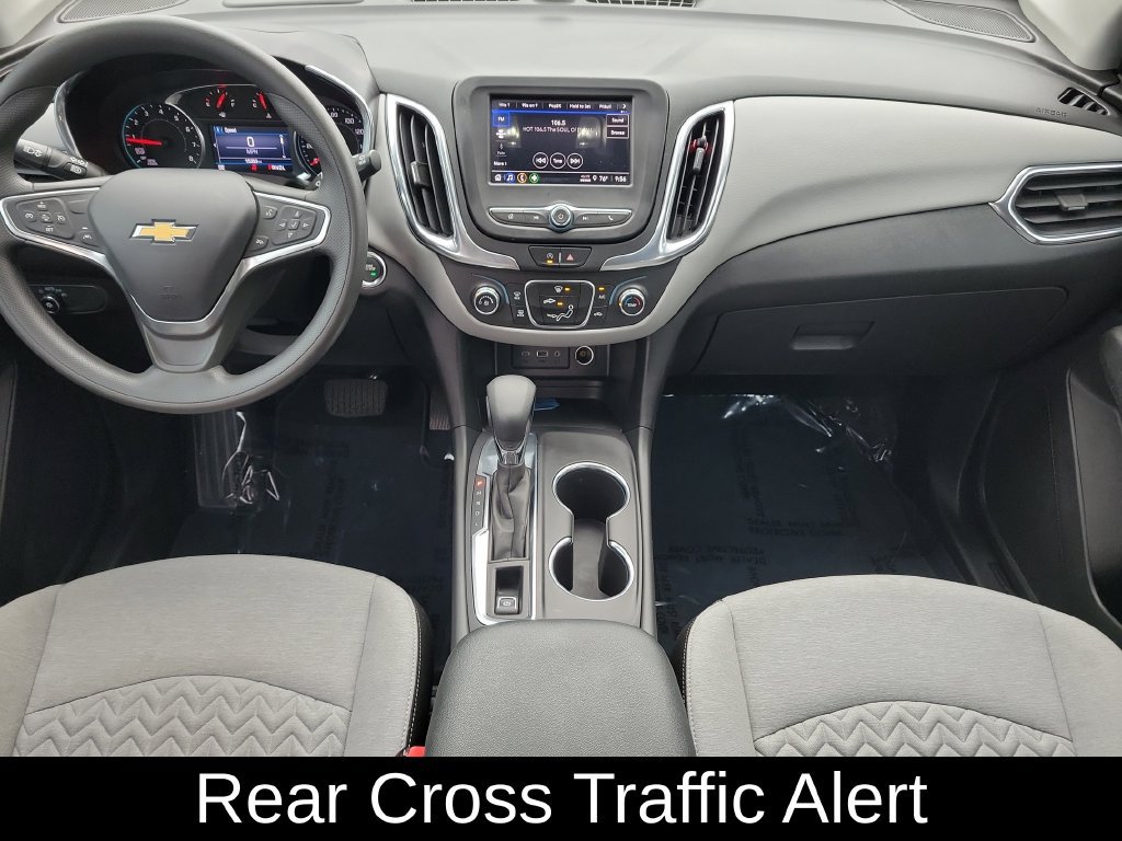 Used 2023 Chevrolet Equinox LS w/ LS Convenience Package FWD image 10
