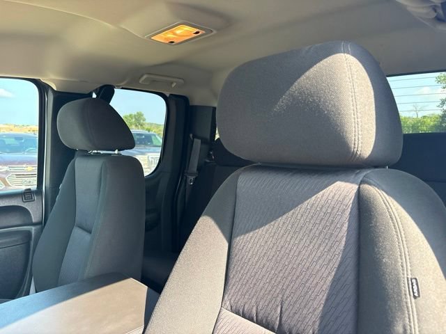 Used 2012 GMC Sierra 1500 SLE AWD/4WD image 13