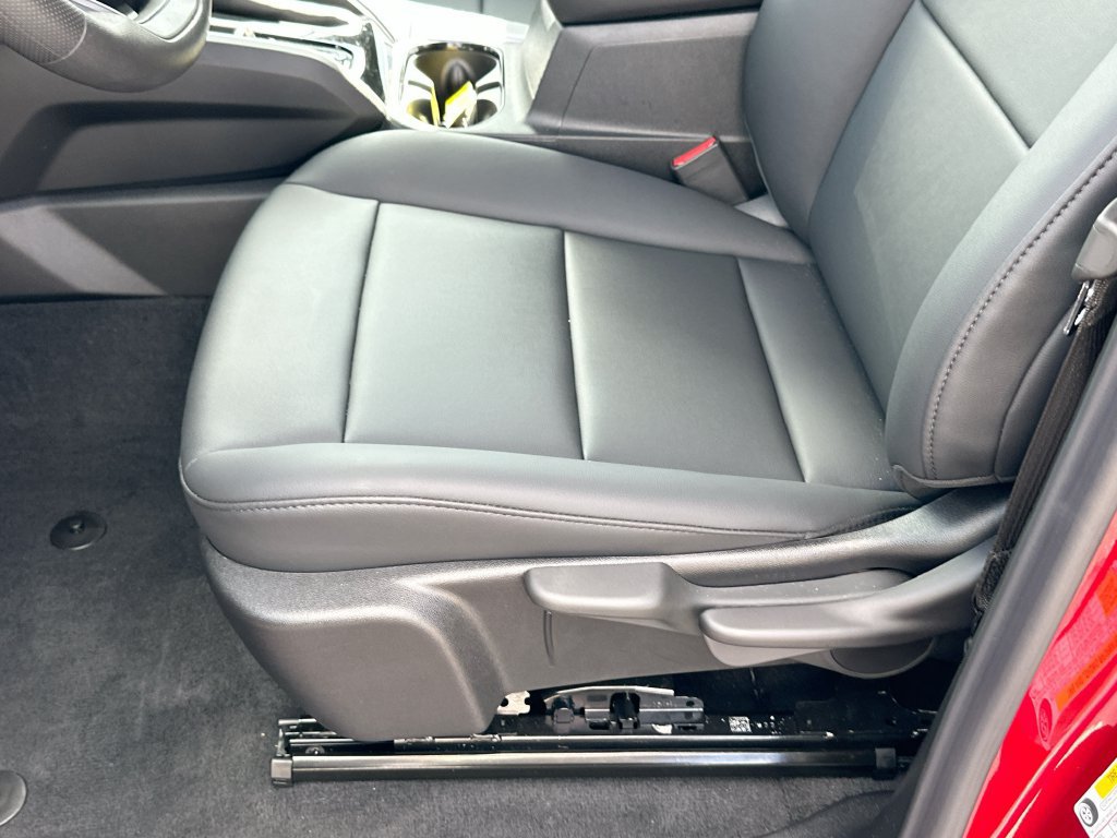 Used 2026 Chevrolet Colorado W/T w/ WT Custom Package RWD image 18