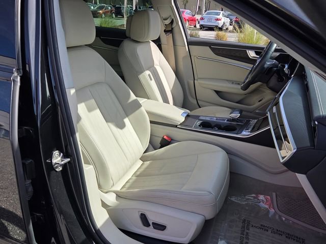 Used 2020 Audi A6 2.0T Premium Plus image 18