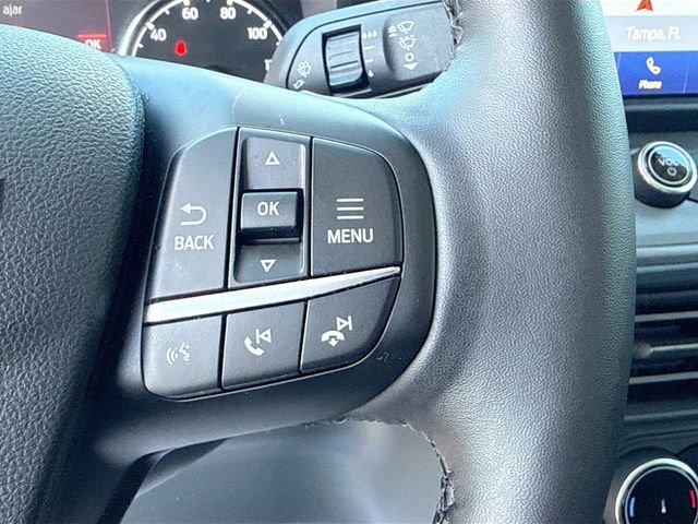 Used 2024 Ford Maverick Lariat w/ Black Appearance Package image 38