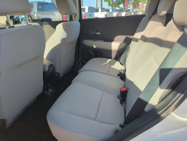 Used 2022 Honda HR-V LX image 21