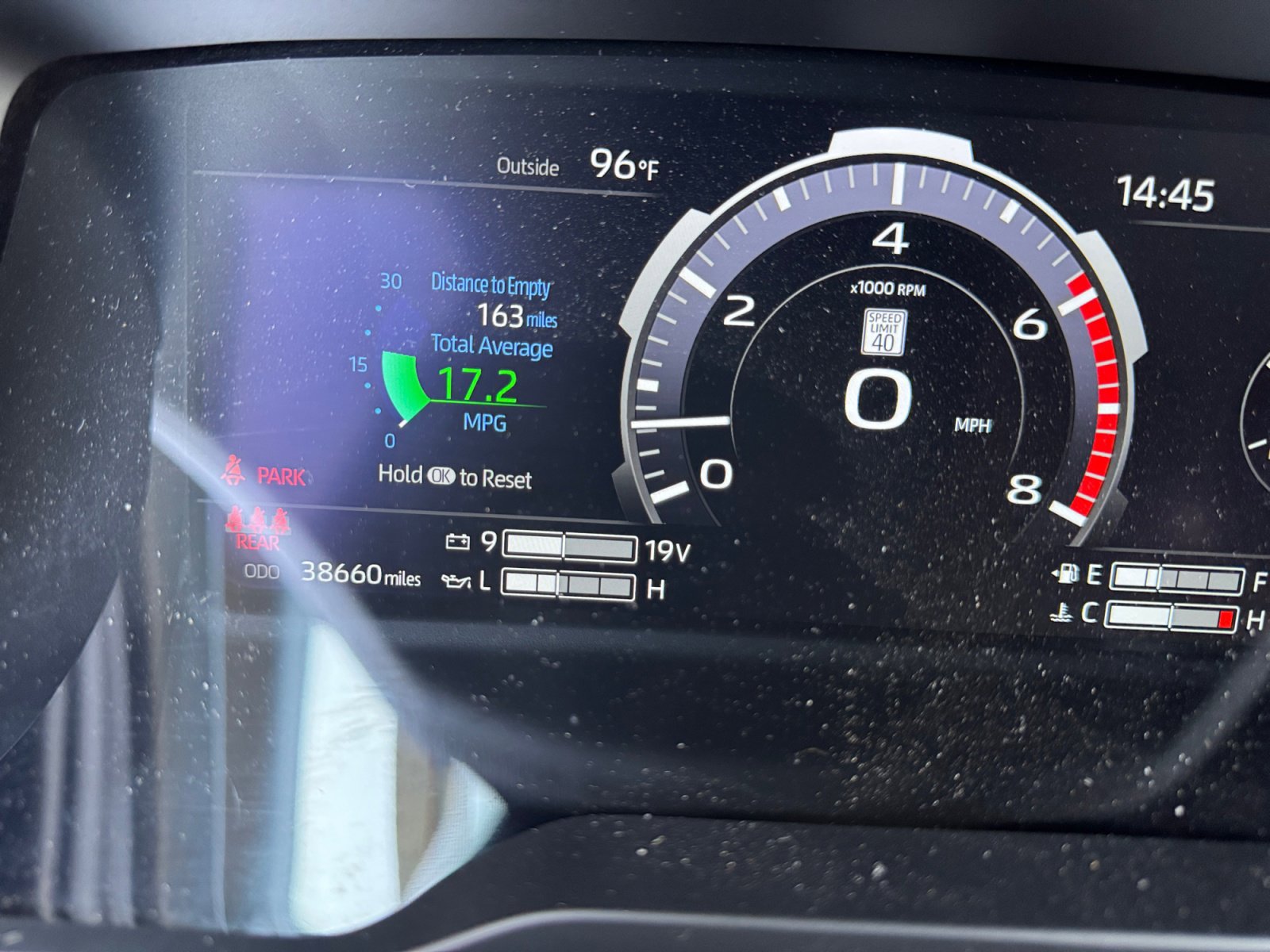 Used 2023 Toyota Tundra Platinum AWD/4WD image 11