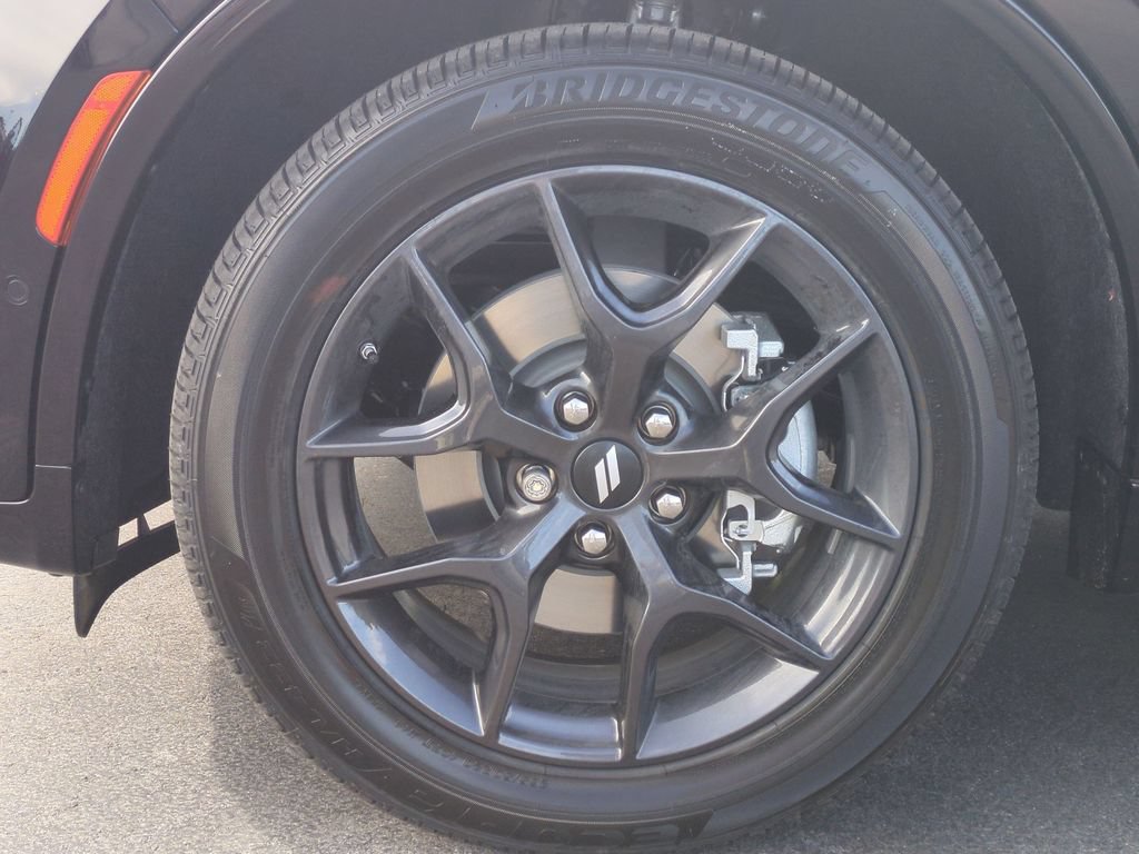 New 2027 Dodge Durango GT w/ Blacktop Package AWD/4WD image 10