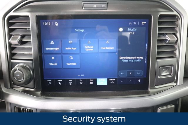 New 2026 Ford F150 XLT w/ Equipment Group 302A MID image 50