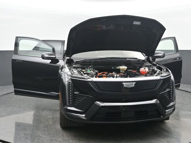 New 2026 Cadillac Optiq Sport 2 w/ LPO, Floor Liner Package image 54