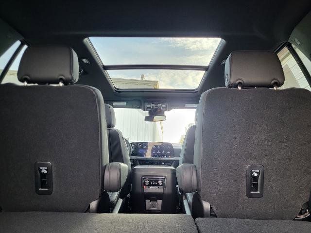 New 2026 Chevrolet Tahoe Z71 w/ Comfort Package image 37