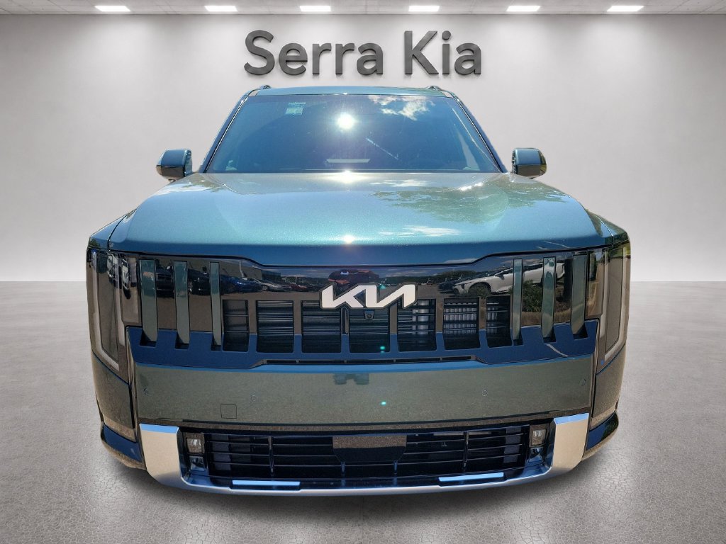 New 2027 Kia Telluride SX FWD image 8