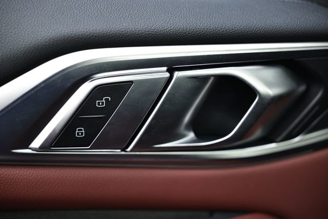 Used 2024 BMW 440i xDrive Convertible image 17