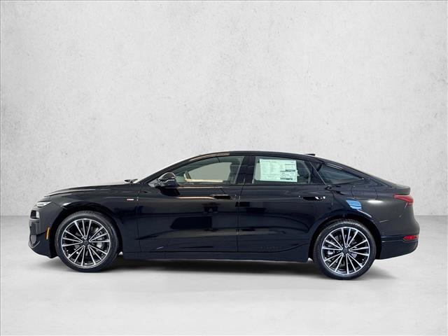New 2027 Audi A6 e-tron Premium Plus AWD/4WD image 8