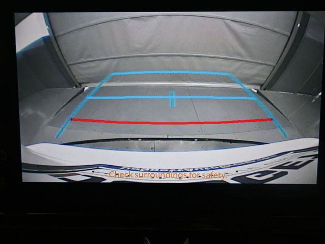 Certified 2026 Toyota Corolla LE FWD image 3