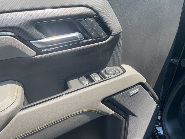 New 2026 Chevrolet Silverado 1500 ZR2 image 10