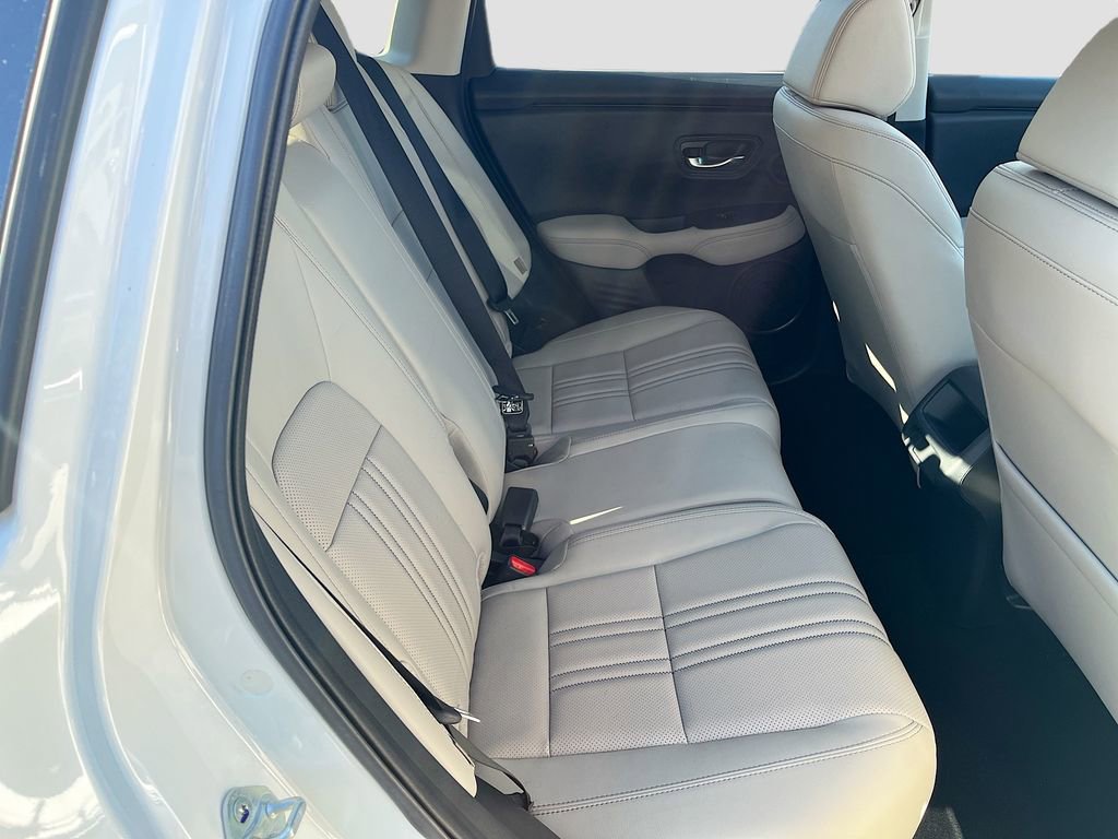 Used 2023 Honda HR-V EX-L image 26