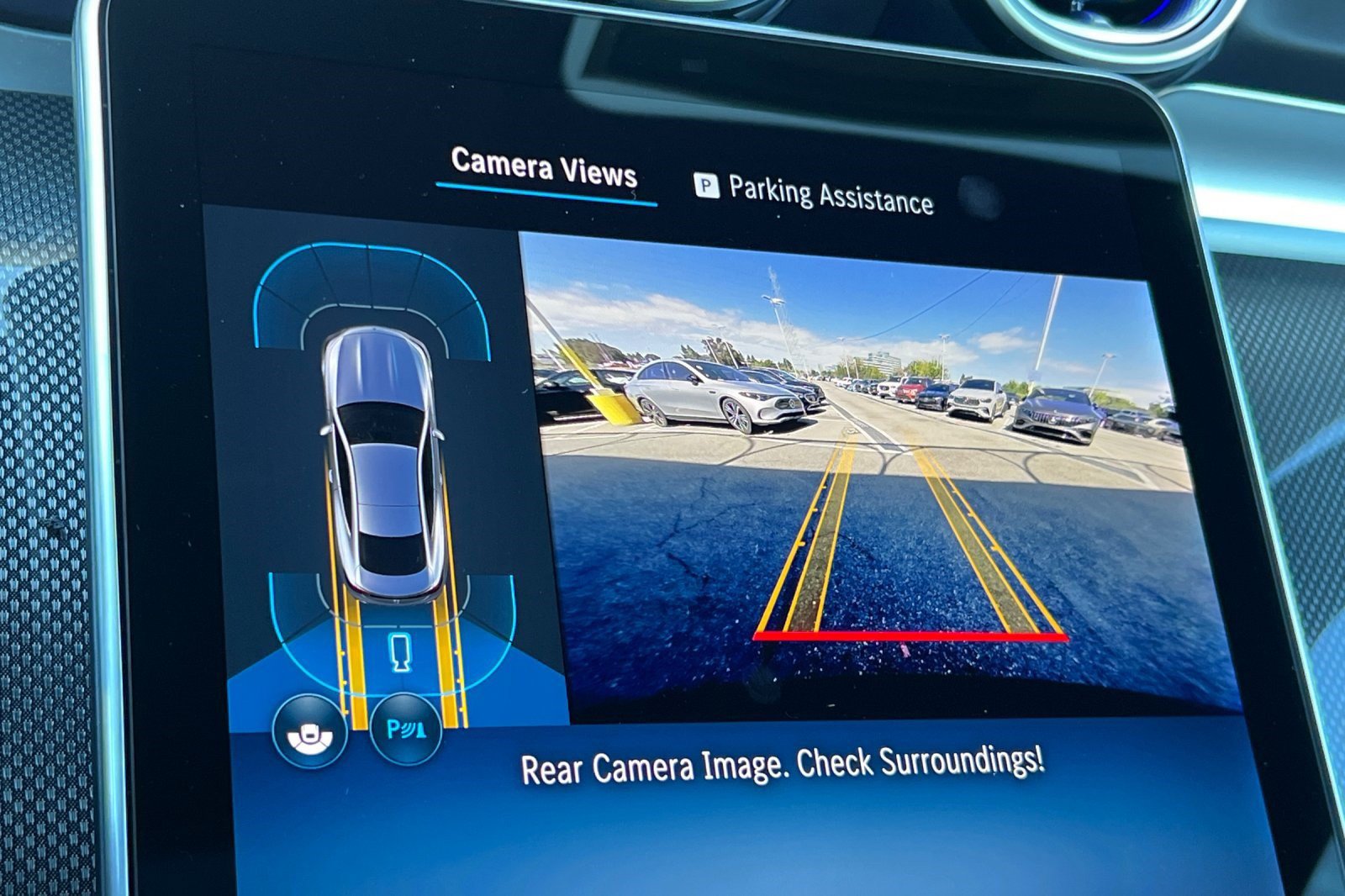 New 2026 Mercedes-Benz CLE 300 4MATIC Coupe image 18