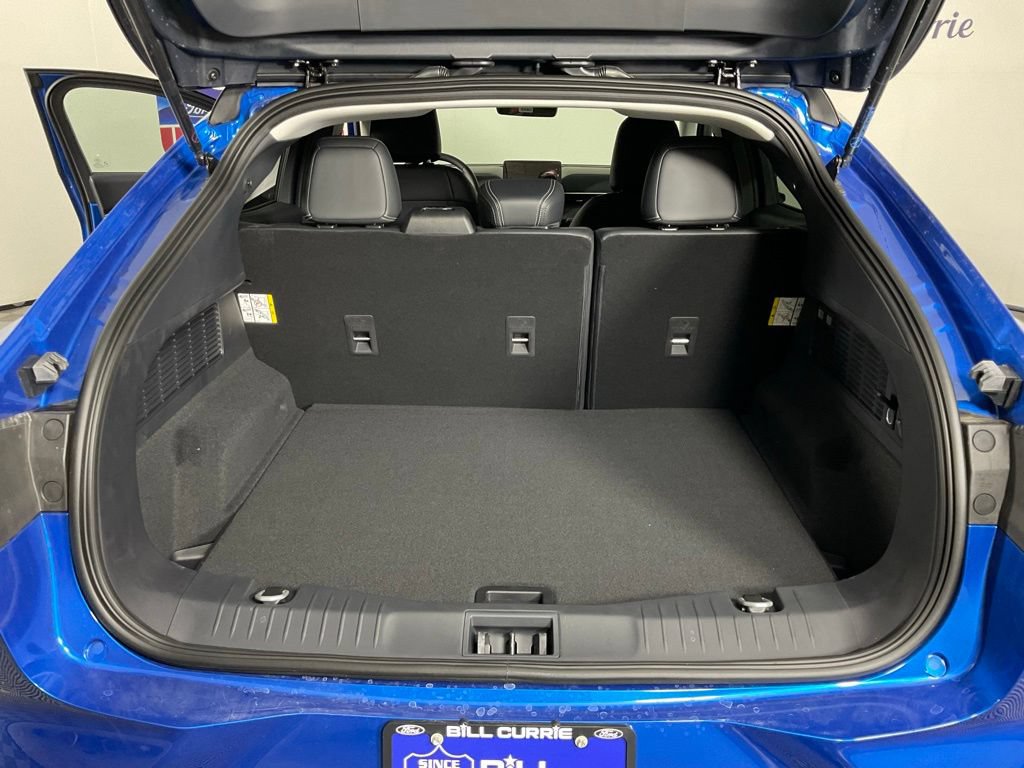 New 2026 Ford Mustang Mach-E Select w/ Comfort Package Lite RWD image 11
