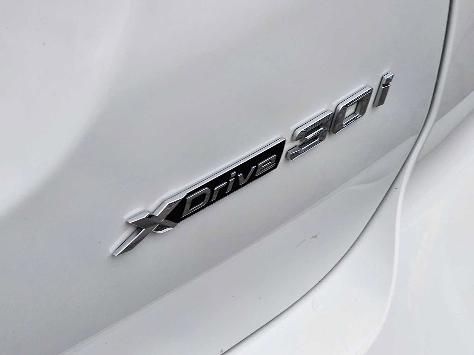 Used 2024 BMW X3 xDrive30i image 17