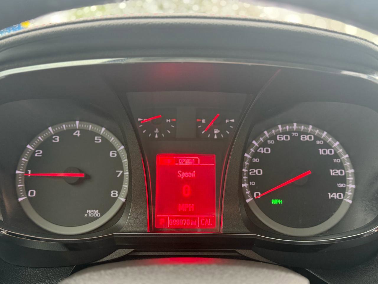 Used 2013 GMC Terrain SLT image 20