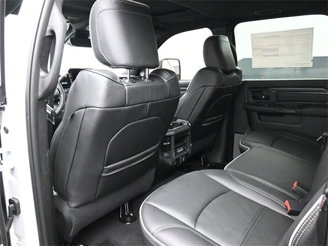 New 2026 RAM 2500 Rebel w/ Rebel Level 2 Equipment Group image 16