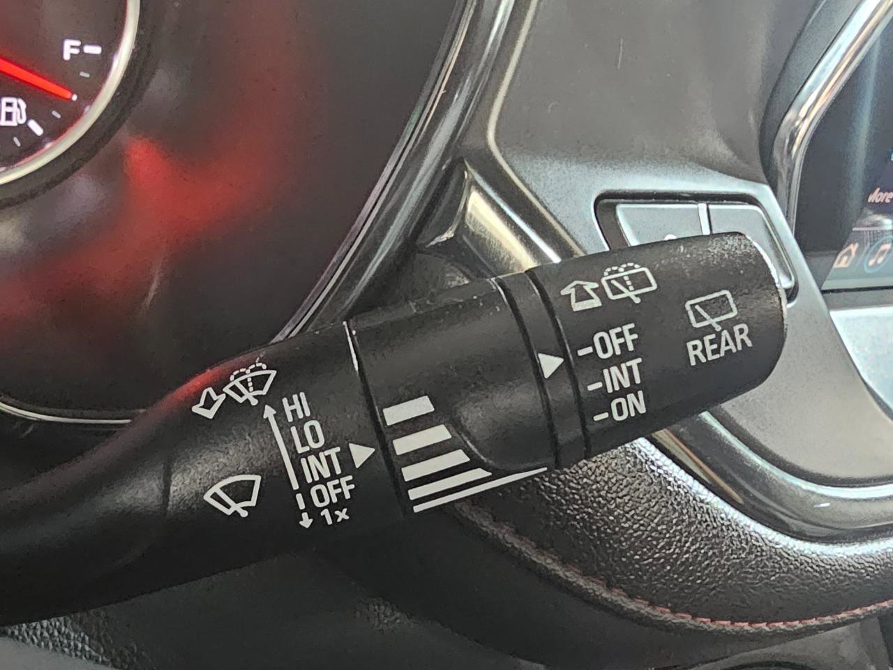 Used 2020 Chevrolet Blazer RS w/ LPO, Floor Liner Package AWD/4WD image 37
