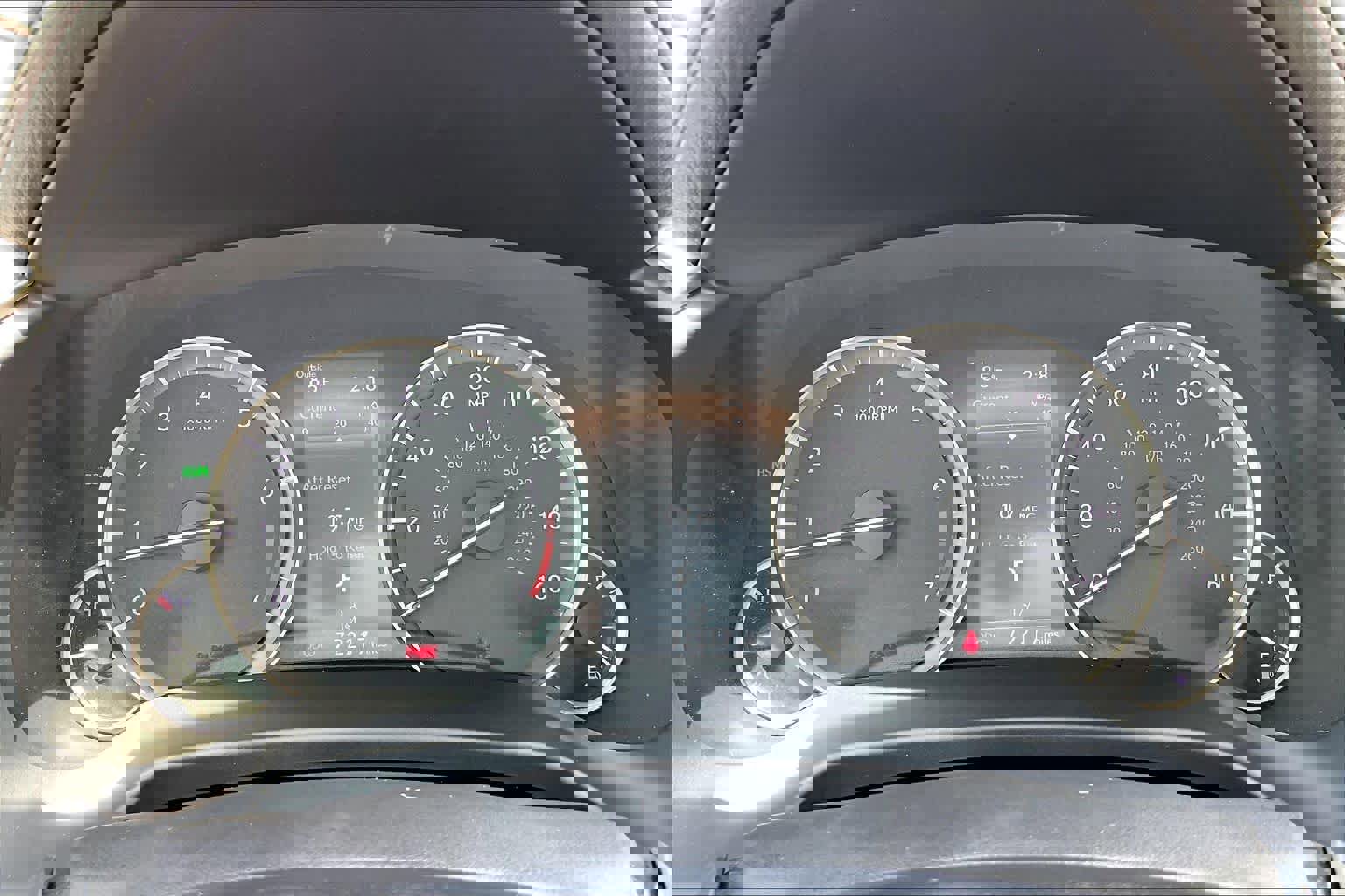 Used 2021 Lexus RX 350 AWD w/ Premium Package image 26