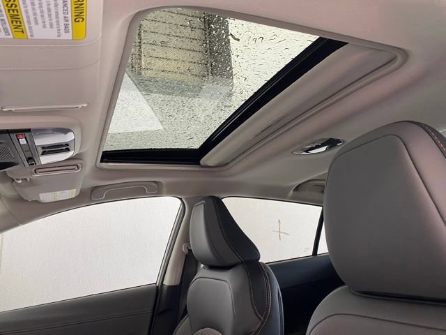 New 2026 Subaru Crosstrek 2.5i Limited AWD/4WD image 11