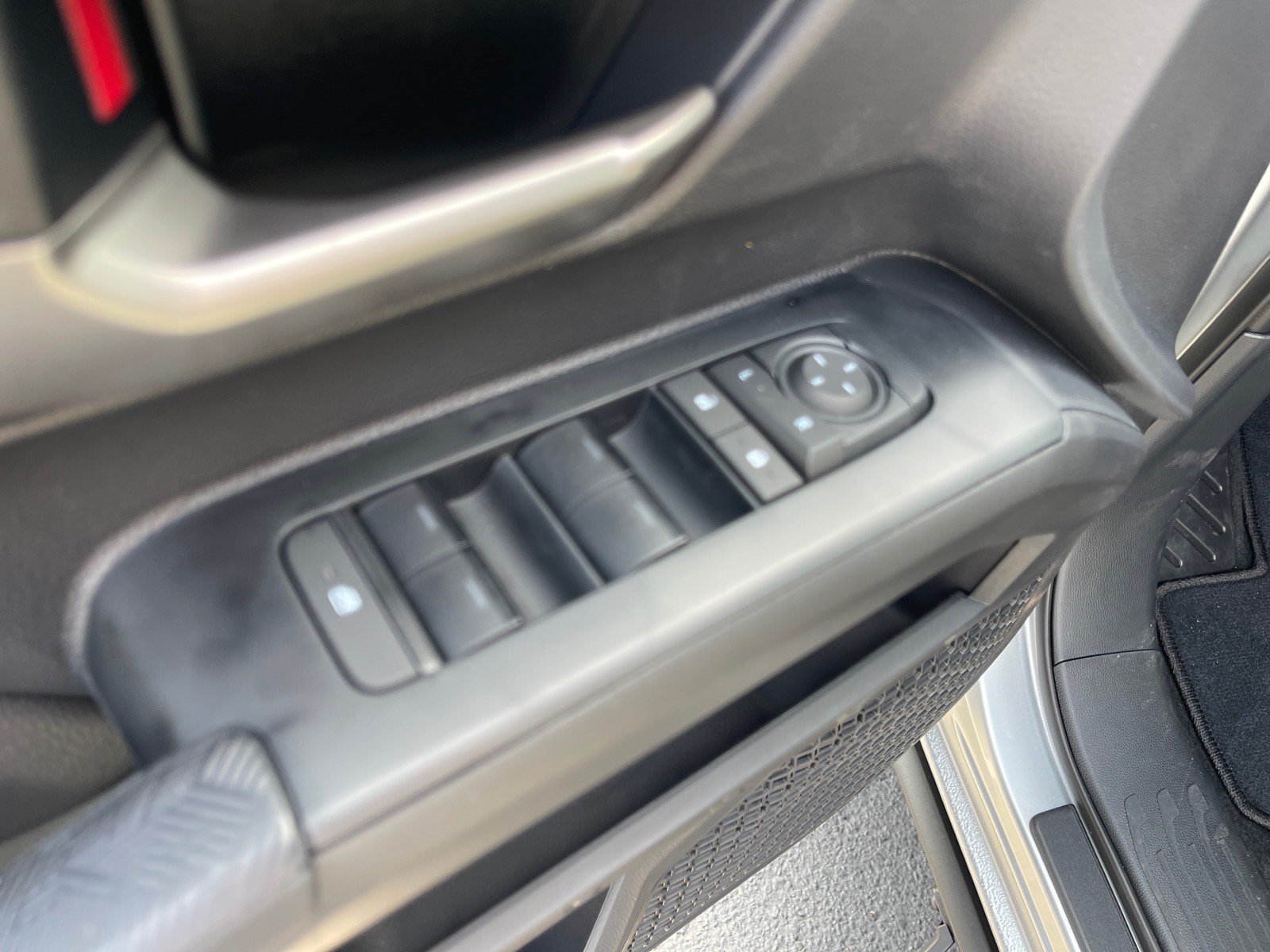 New 2026 Toyota Tacoma TRD Off-Road AWD/4WD image 7