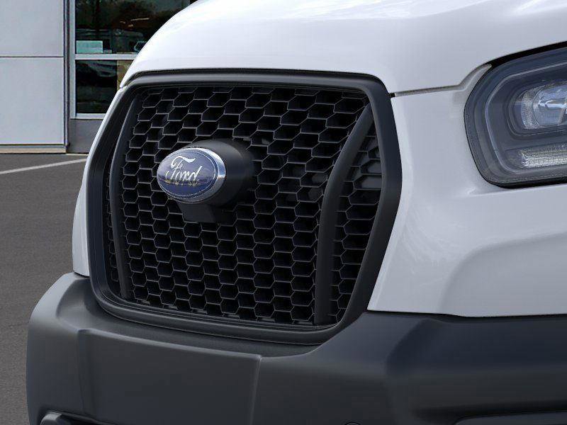 New 2025 Ford Transit 350 350 image 17