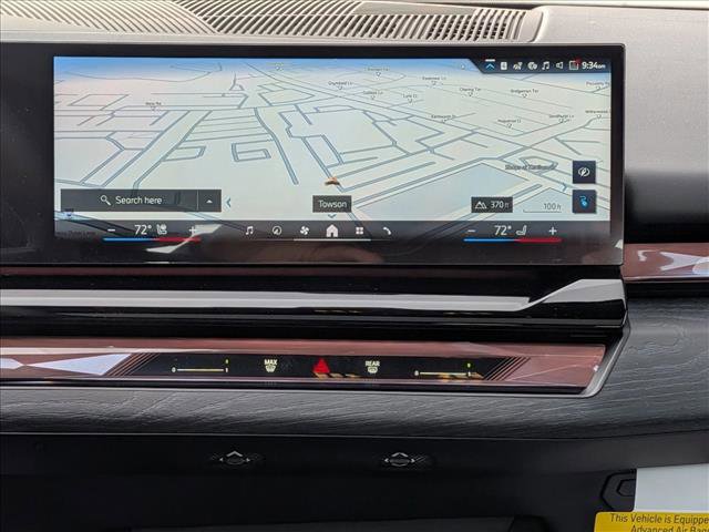 New 2026 BMW i5 eDrive40 w/ Premium Package AWD/4WD image 14