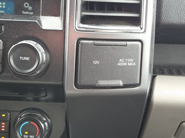 Used 2017 Ford F150 XLT w/ Equipment Group 302A Luxury image 35