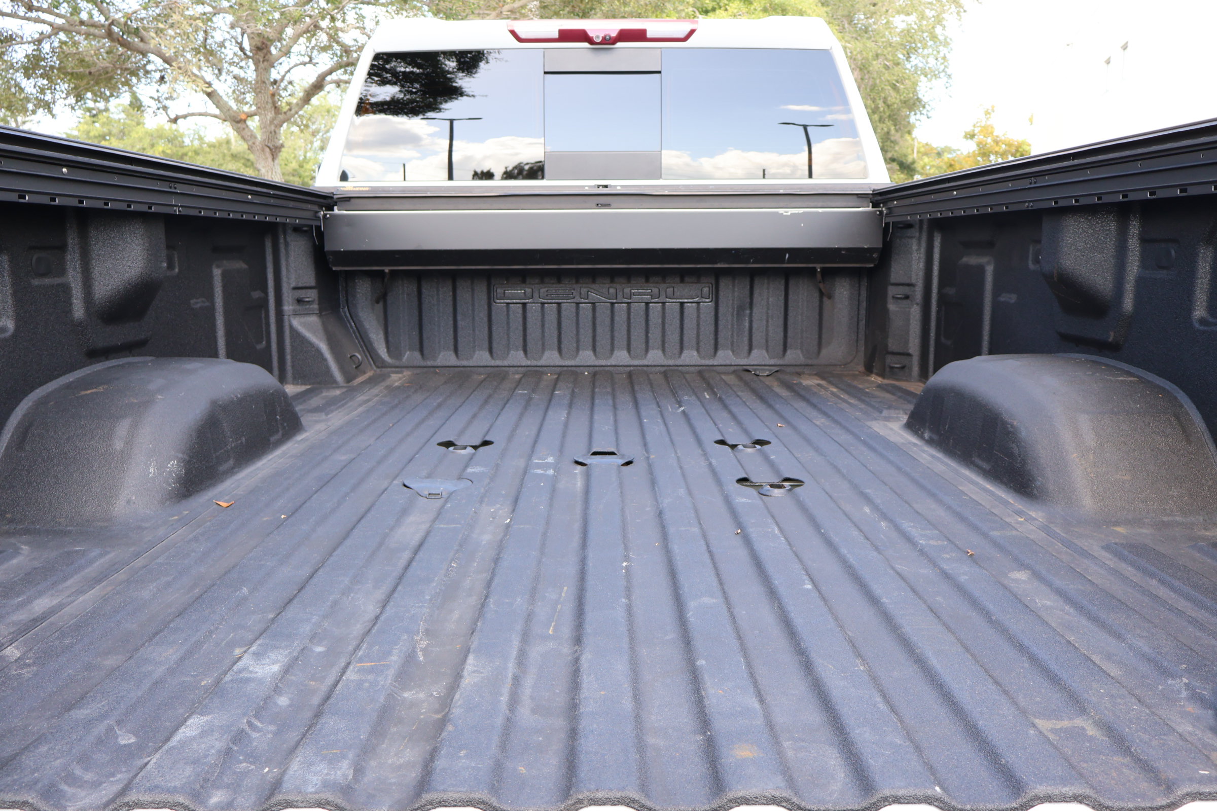 Used 2024 GMC Sierra 3500 Denali Ultimate AWD/4WD image 22