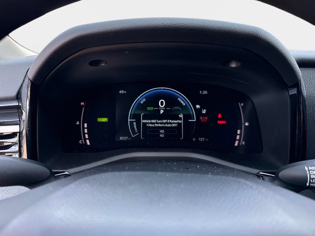 Used 2025 Toyota Camry LE w/ Convenience Package image 26