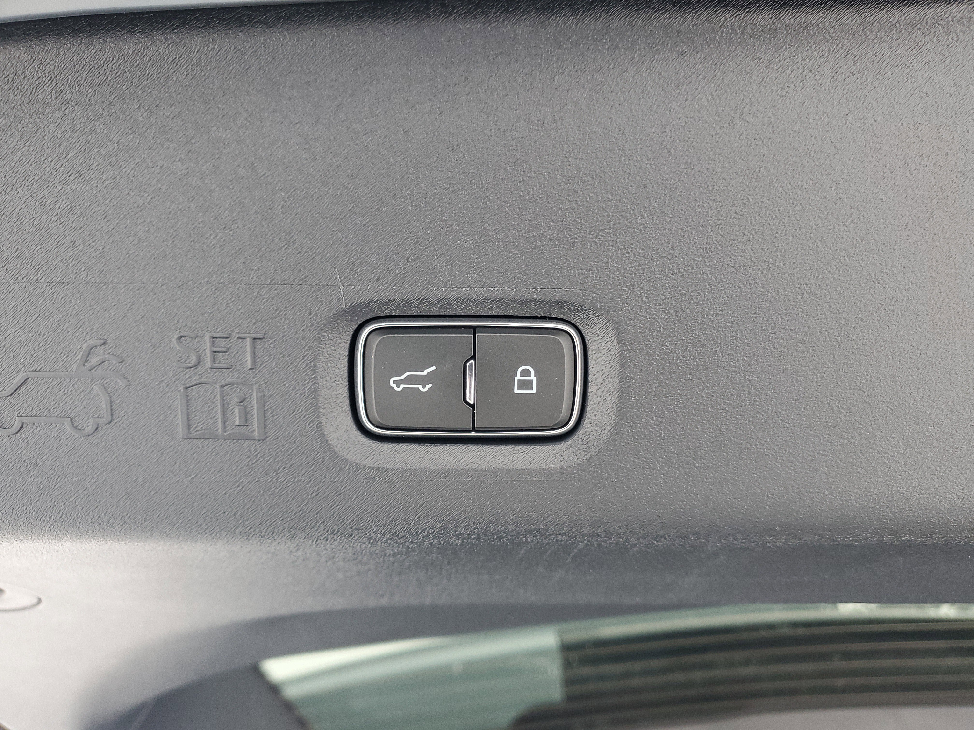 New 2025 Lincoln Navigator Reserve w/ Jet Appearance Package image 35