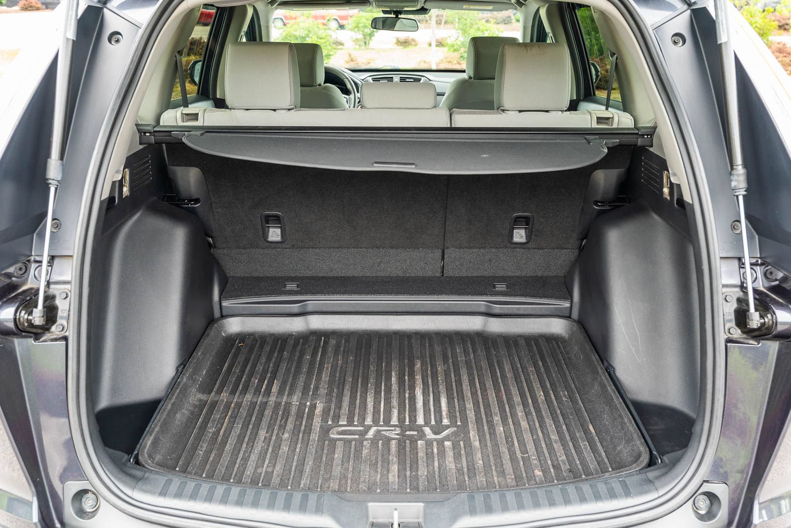 Used 2019 Honda CR-V EX image 17