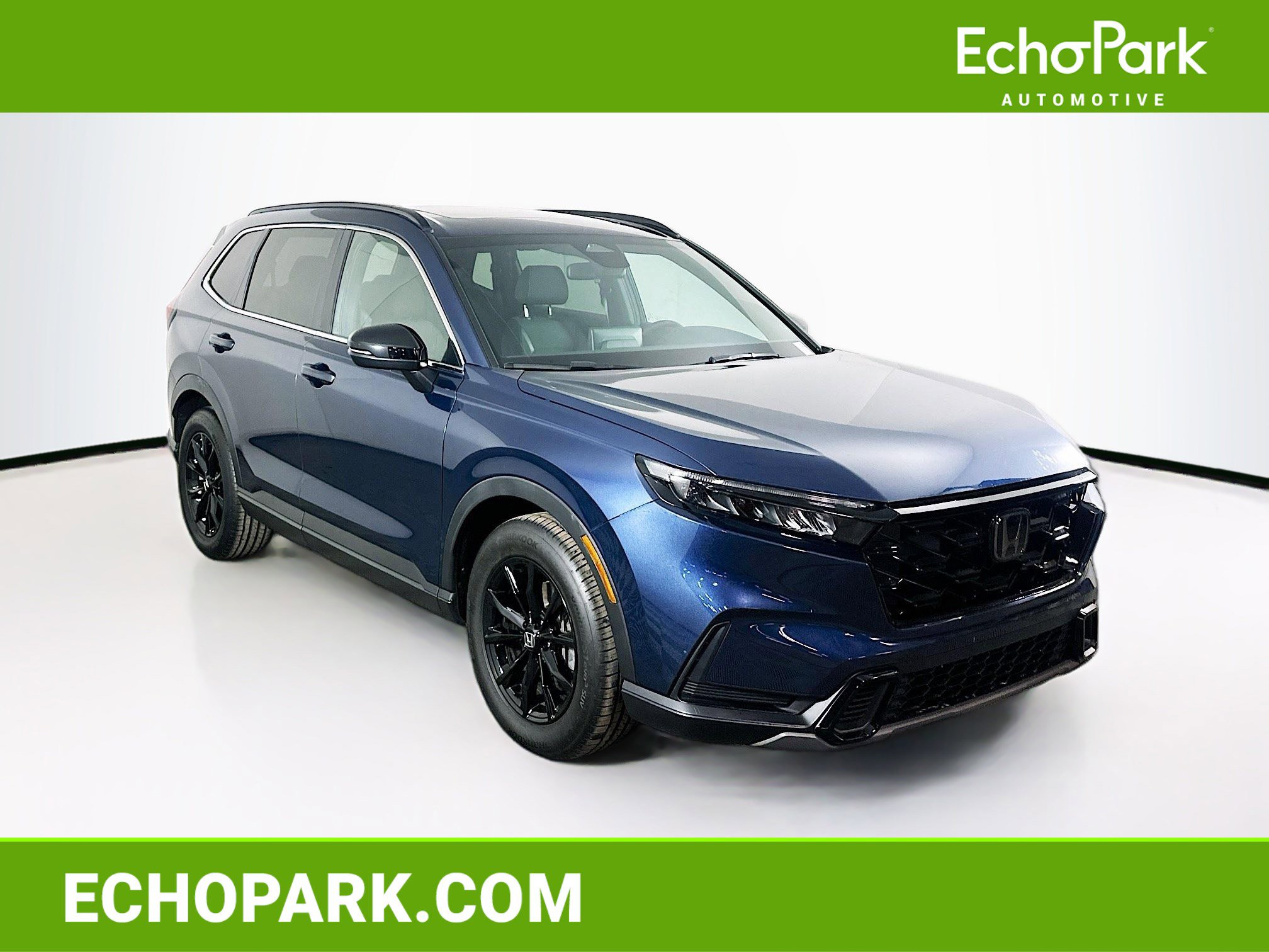 Used 2023 Honda CR-V Sport