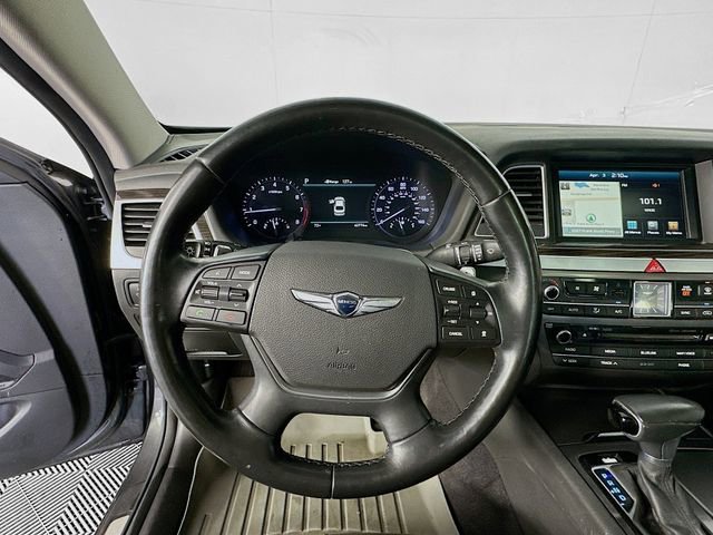 Used 2018 Genesis G80 3.8 w/ Option Group 02 image 11