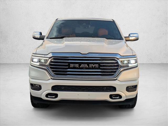 Used 2023 RAM 1500 Limited image 2