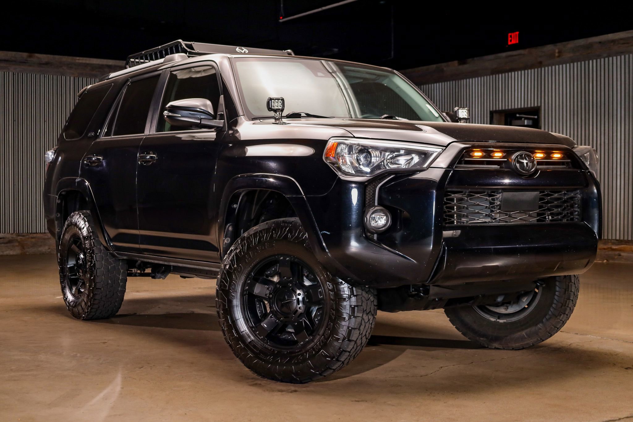 Used 2022 Toyota 4Runner SR5 Premium