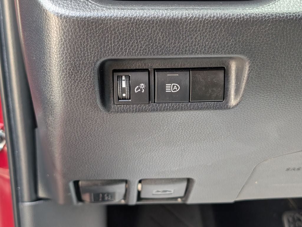 Certified 2023 Toyota RAV4 XLE AWD/4WD image 12