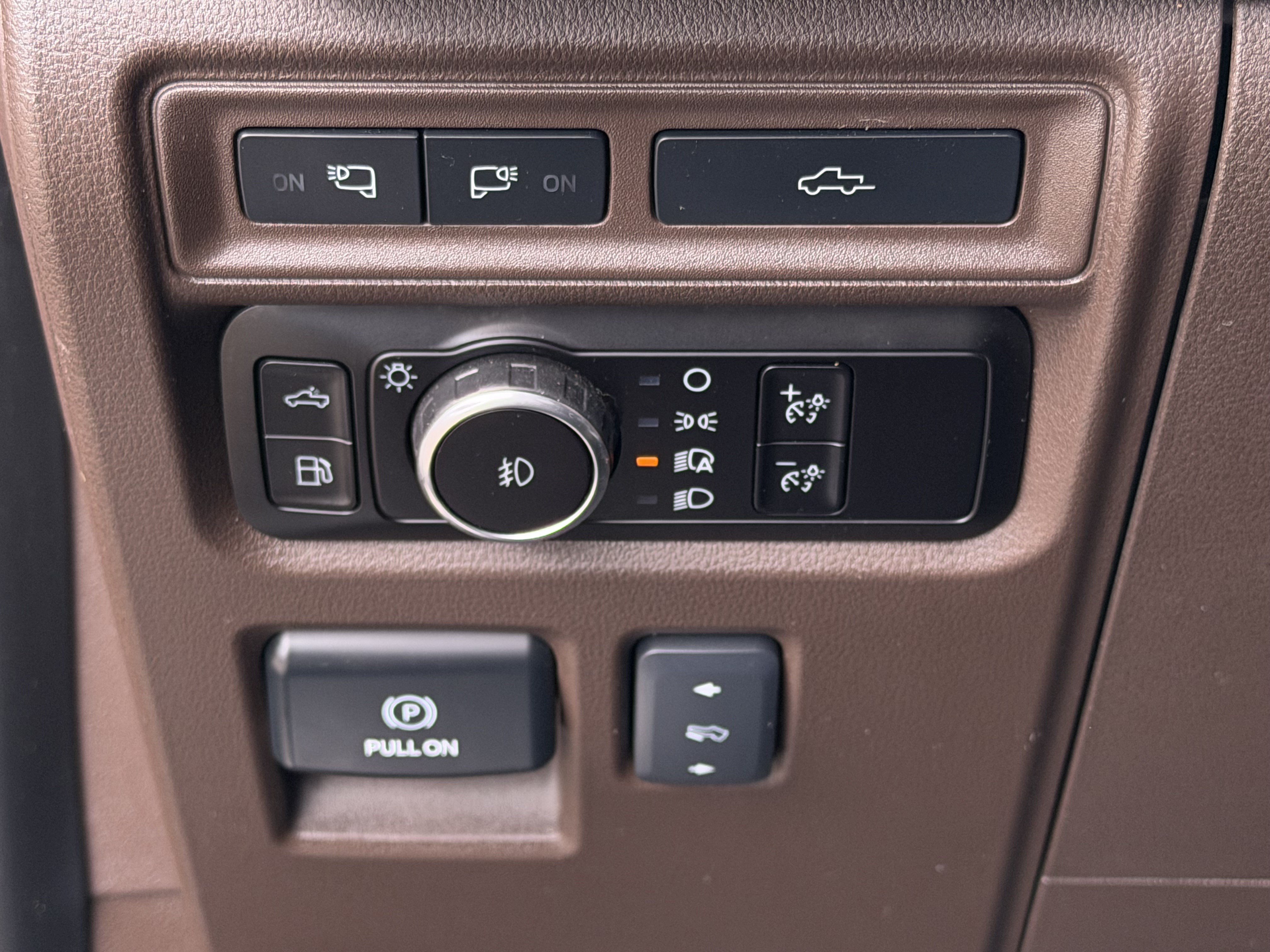 Used 2023 Ford F150 King Ranch w/ Equipment Group 601A High AWD/4WD image 21