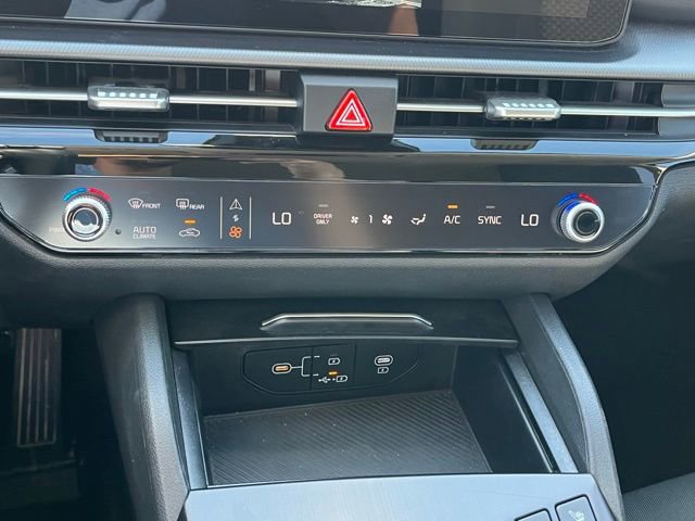 Used 2026 Kia Sportage S image 22