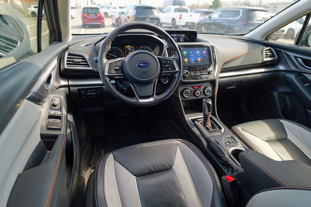 Used 2021 Subaru Crosstrek 2.5i Limited image 37