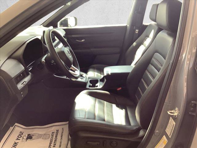 Certified 2024 Honda CR-V Sport-L image 10