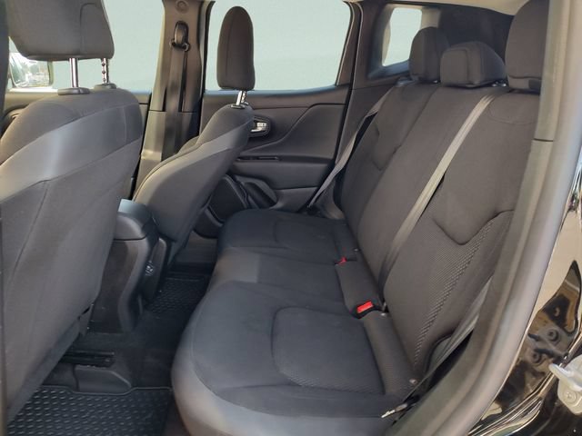 Used 2020 Jeep Renegade Altitude AWD/4WD image 29