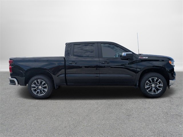 New 2026 Chevrolet Silverado 1500 LT image 3
