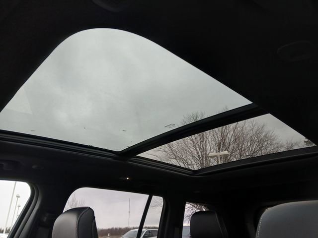 New 2026 Jeep Grand Cherokee Limited w/ Limited Altitude Package image 24