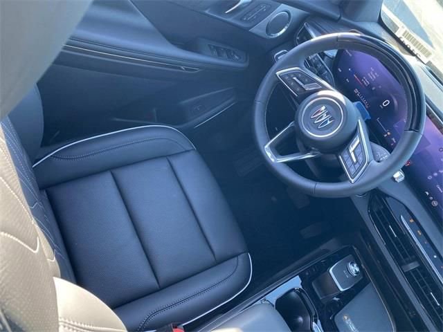 New 2026 Buick Enclave Avenir w/ Super Cruise Package image 29