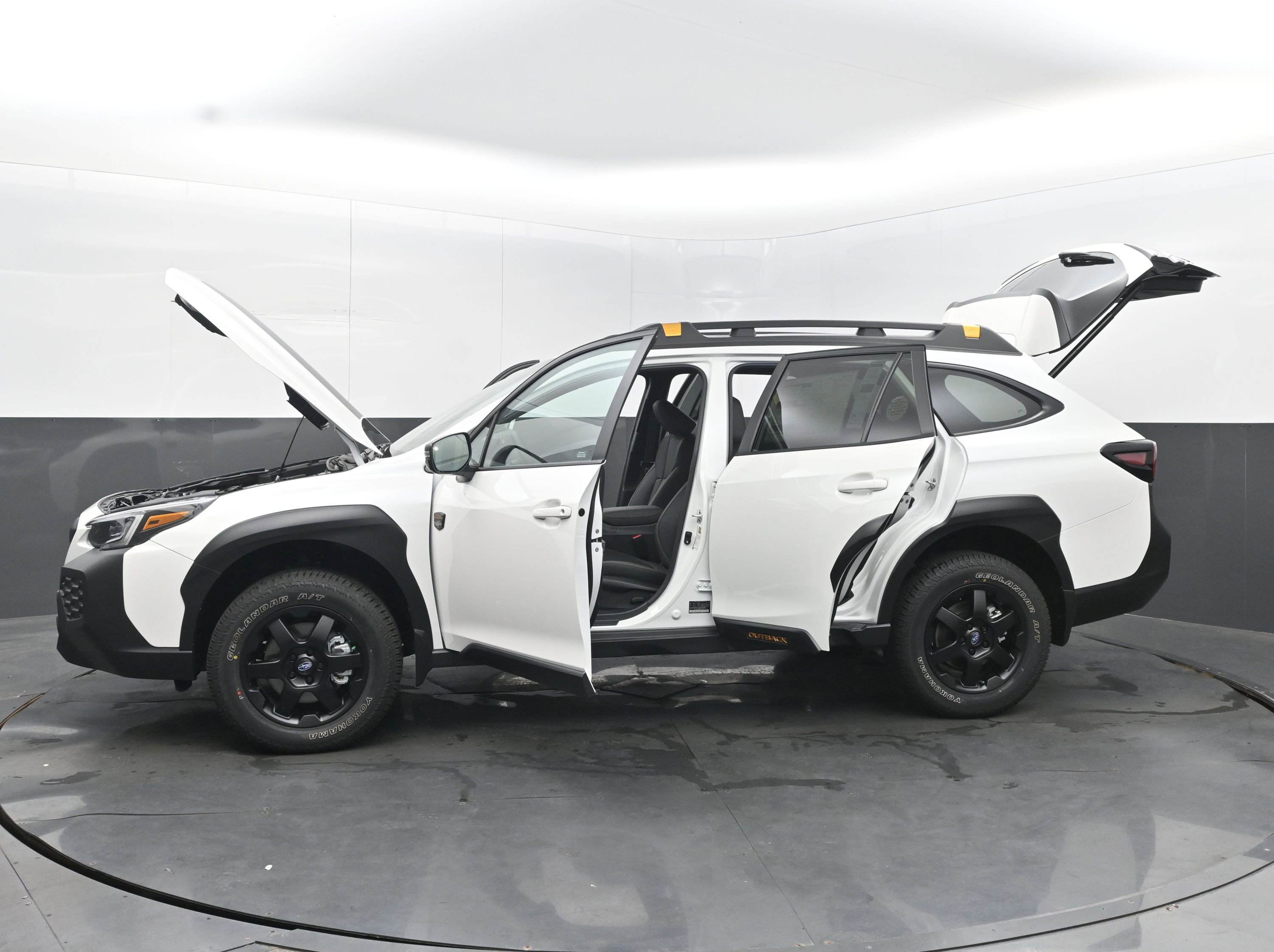 New 2025 Subaru Outback Wilderness image 40